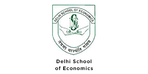 Delhi Scool of Economics